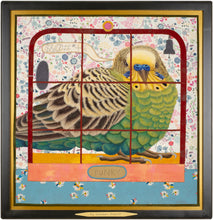 Load image into Gallery viewer, My Grandma's Parakeet