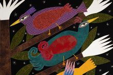 Load image into Gallery viewer, Night Birds