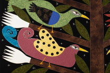 Load image into Gallery viewer, Night Birds