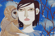 Load image into Gallery viewer, Owl