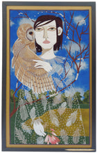 Load image into Gallery viewer, Owl