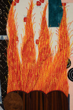 Load image into Gallery viewer, Pot Roast On Fire