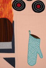 Load image into Gallery viewer, Pot Roast On Fire