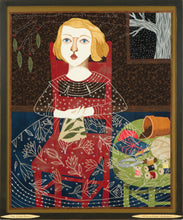 Load image into Gallery viewer, The Seamstress