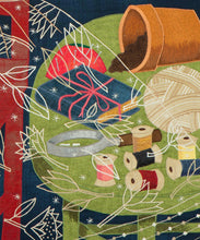 Load image into Gallery viewer, The Seamstress