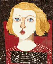 Load image into Gallery viewer, The Seamstress