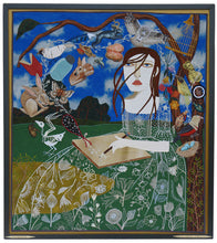 Load image into Gallery viewer, Sketchbook