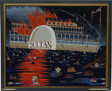 Load image into Gallery viewer, Sultana