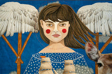 Load image into Gallery viewer, The Messenger