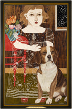 Load image into Gallery viewer, When My Dog Was Here