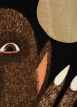 Load image into Gallery viewer, Wolfman