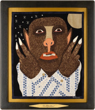 Load image into Gallery viewer, Wolfman
