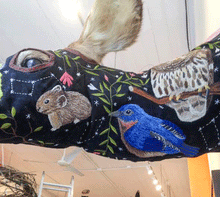 Load image into Gallery viewer, Deer Head