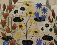 Load image into Gallery viewer, Flowered Dress