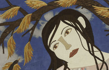 Load image into Gallery viewer, New Wings - Detail