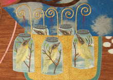 Load image into Gallery viewer, Untitled - Detail