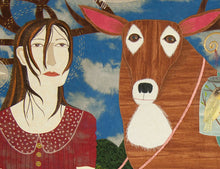 Load image into Gallery viewer, Untitled - Detail