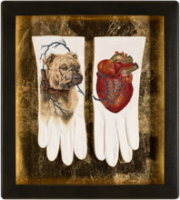 Load image into Gallery viewer, Glove Study No. 8
