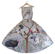 Load image into Gallery viewer, Birds Of Prey Dress
