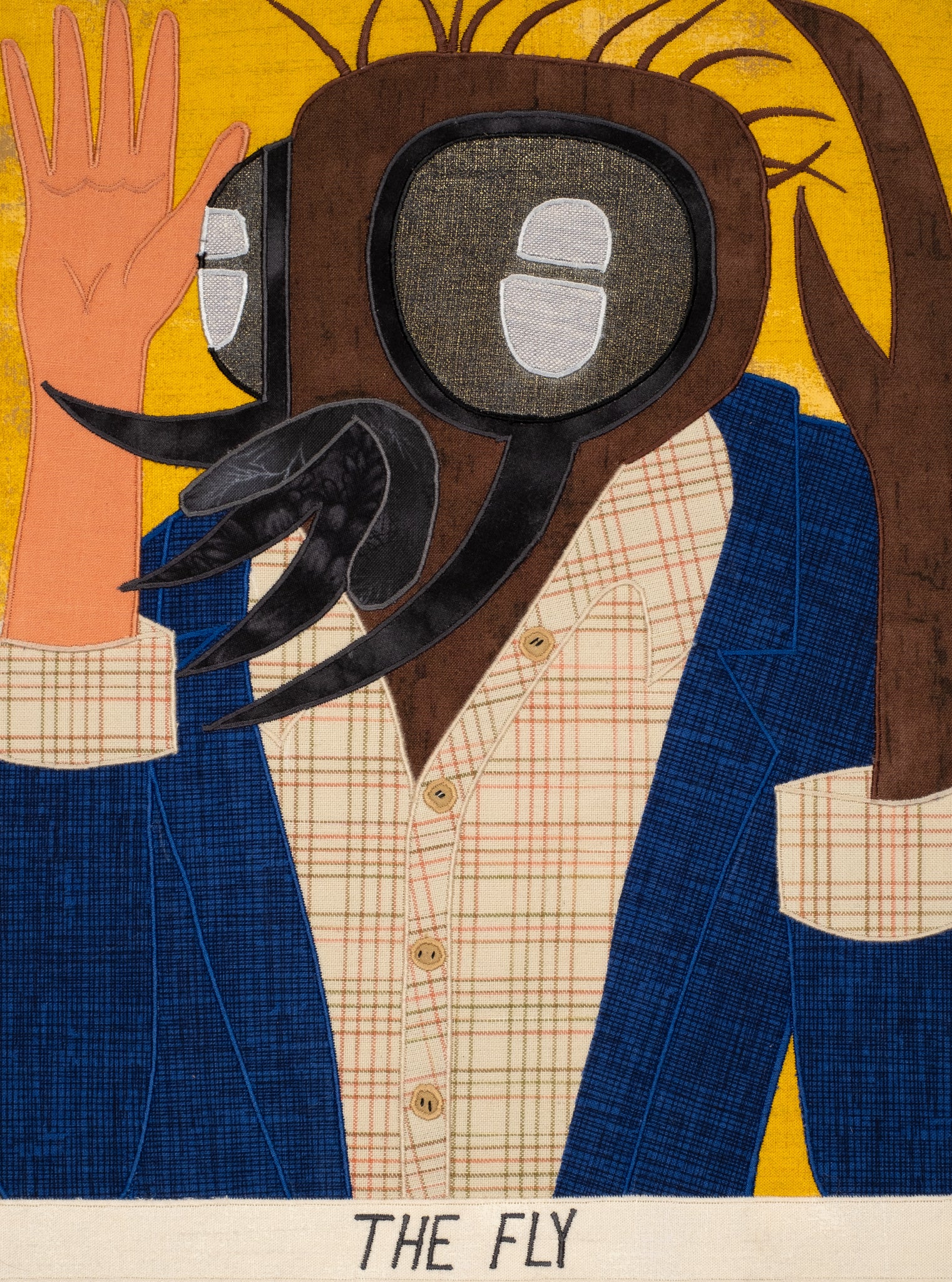 Misunderstood Monsters – Antieau Gallery