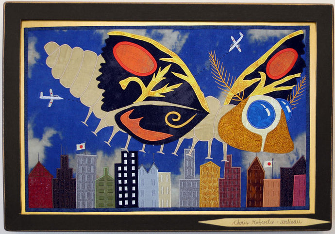 Mothra