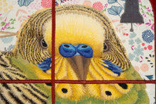 Load image into Gallery viewer, My Grandma&#39;s Parakeet
