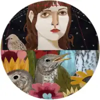 Threadpaintings